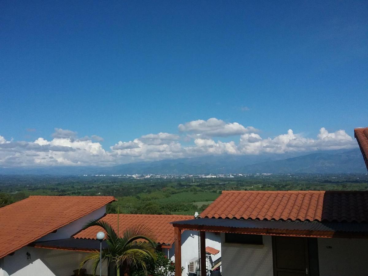Hermosa Casa Con La Mejor Vista Cerca Al Parque Del Cafe Montenegro