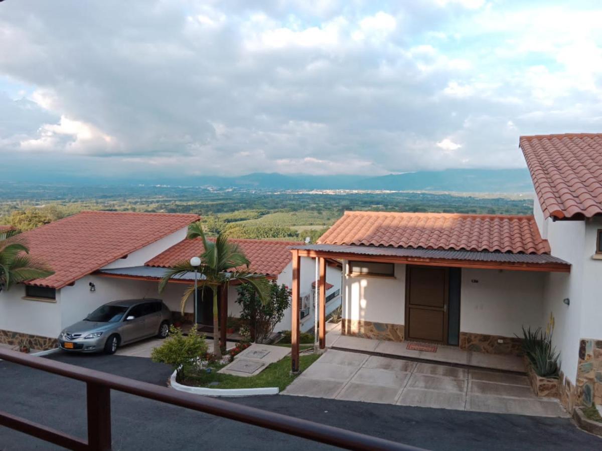 Hermosa Casa Con La Mejor Vista Cerca Al Parque Del Cafe