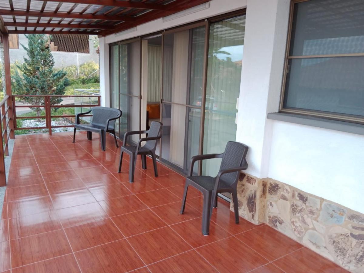 Hermosa Casa Con La Mejor Vista Cerca Al Parque Del Cafe Holiday home *