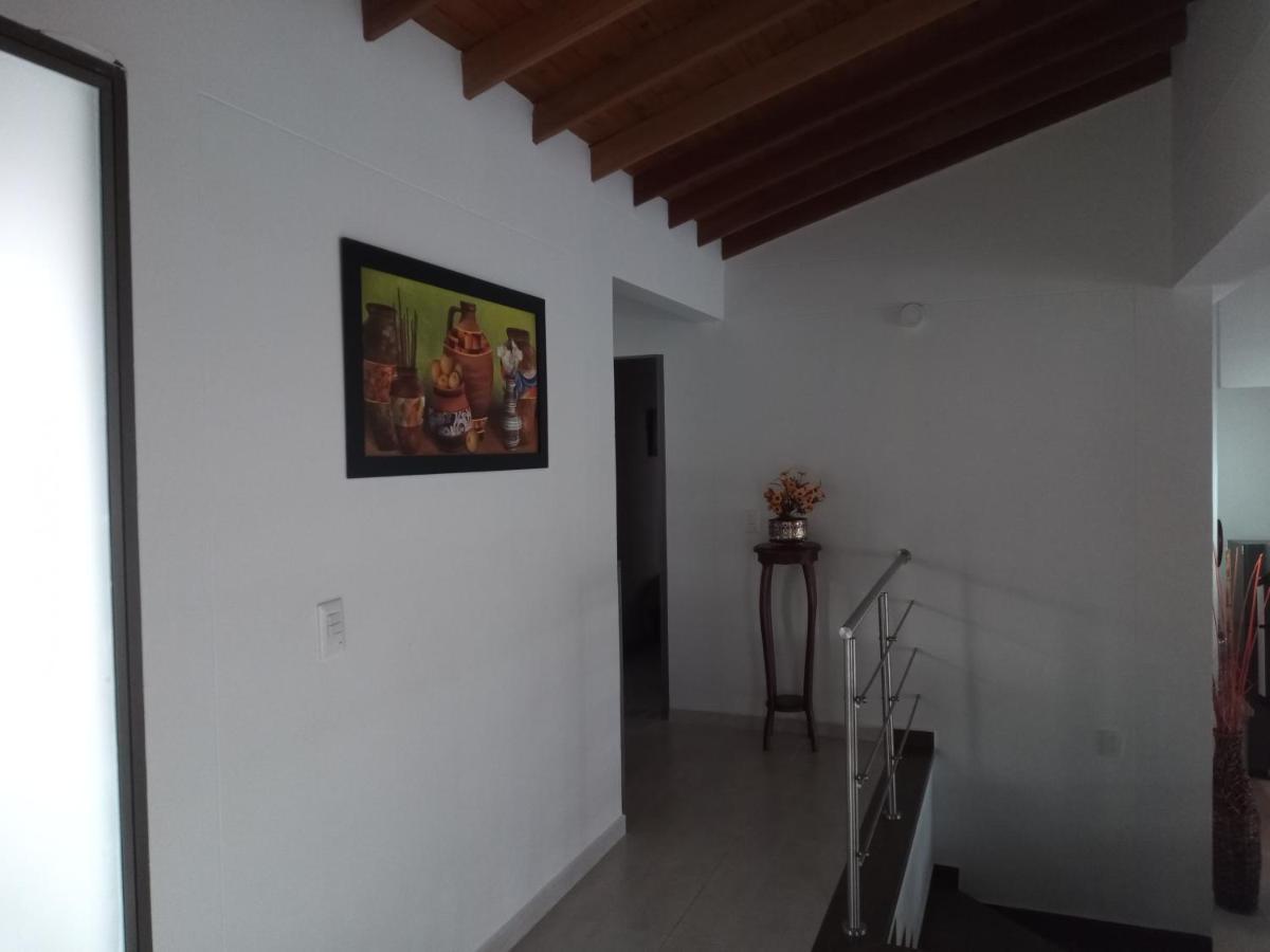 Hermosa Casa Con La Mejor Vista Cerca Al Parque Del Cafe Montenegro